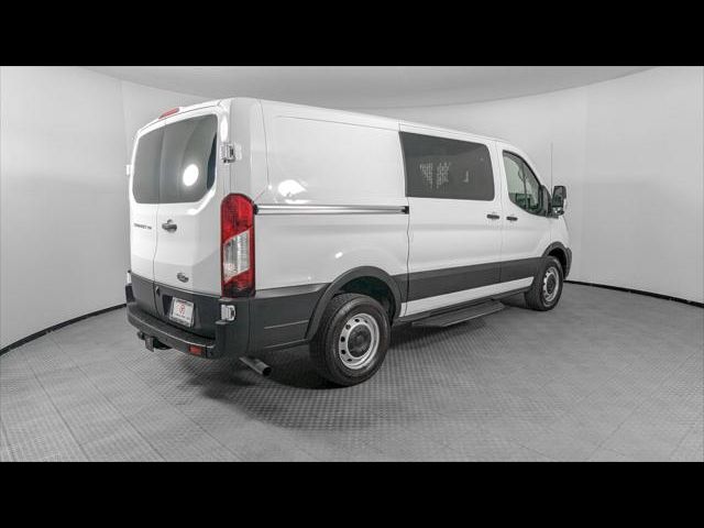 2020 Ford Transit Base