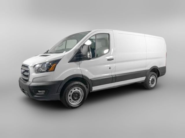 2020 Ford Transit Base