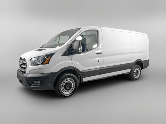 2020 Ford Transit Base