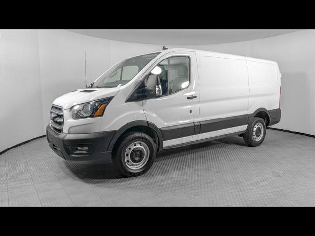 2020 Ford Transit Base