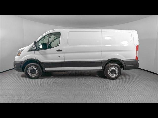 2020 Ford Transit Base