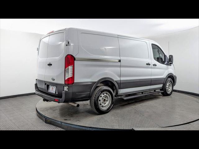 2020 Ford Transit Base