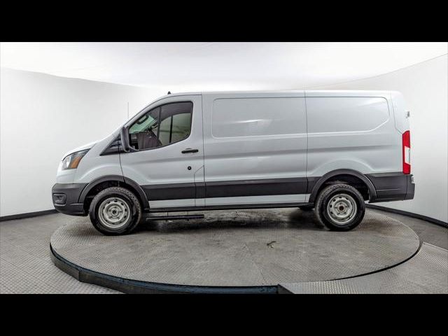 2020 Ford Transit Base