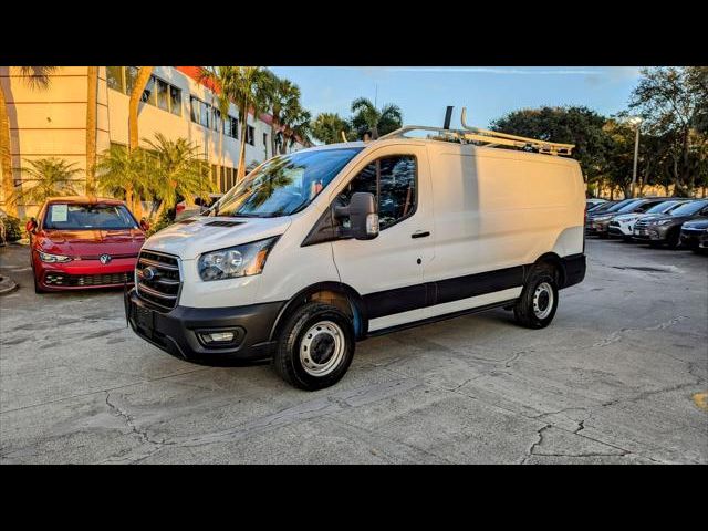 2020 Ford Transit Base