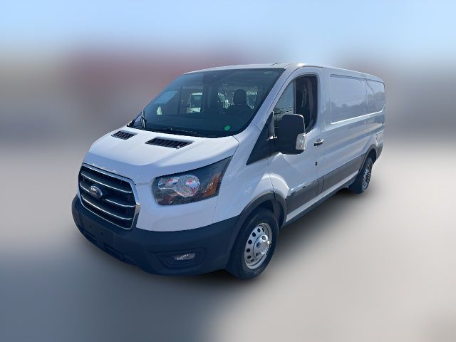 2020 Ford Transit Base