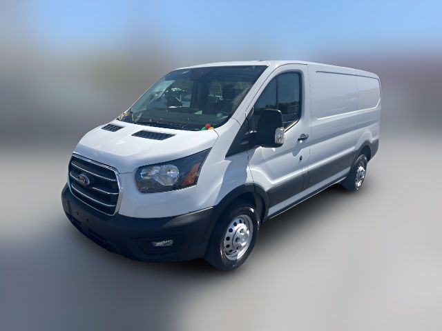 2020 Ford Transit Base