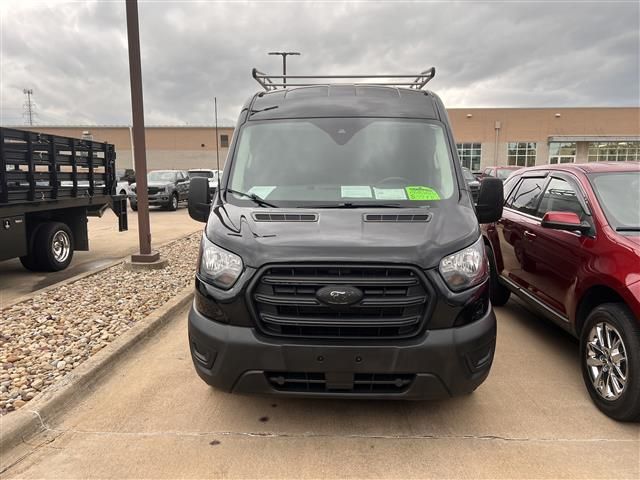 2020 Ford Transit Base