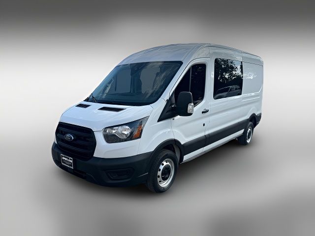 2020 Ford Transit Base