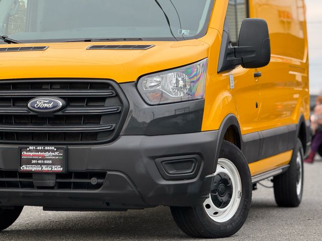 2020 Ford Transit Base