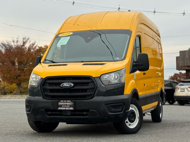 2020 Ford Transit Base