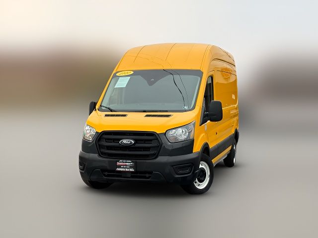 2020 Ford Transit Base