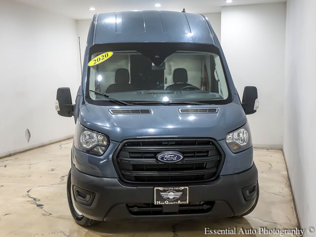 2020 Ford Transit Base