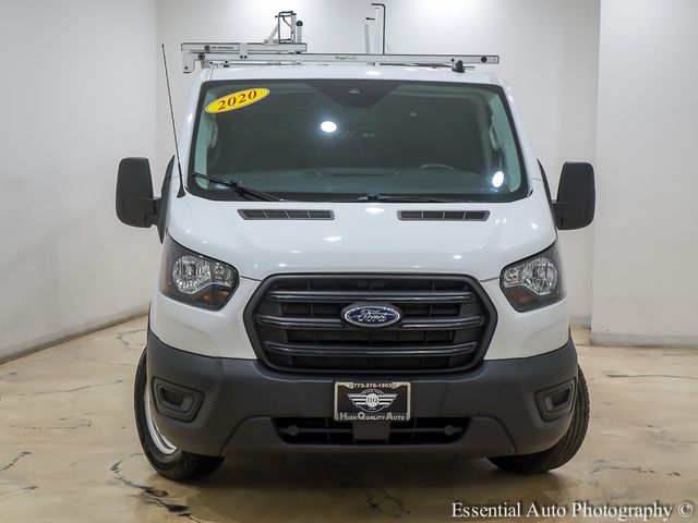 2020 Ford Transit Base