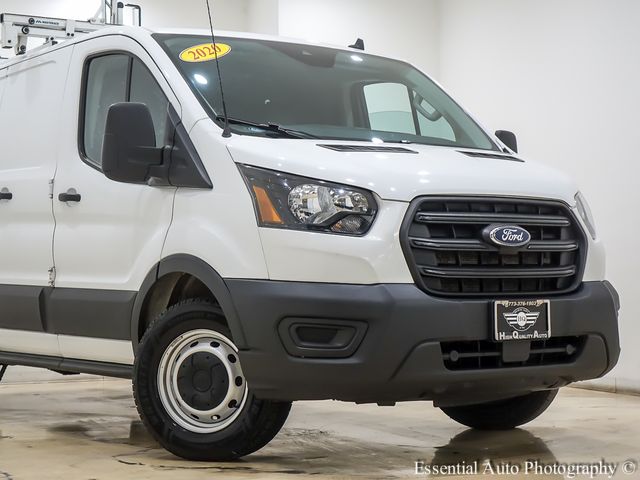 2020 Ford Transit Base