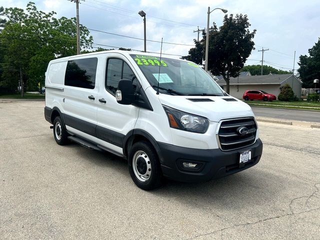 2020 Ford Transit Base