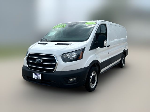 2020 Ford Transit Base