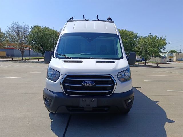 2020 Ford Transit Base