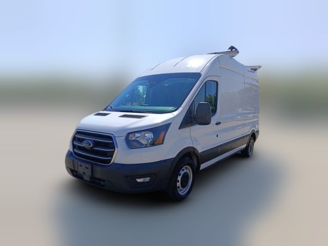 2020 Ford Transit Base