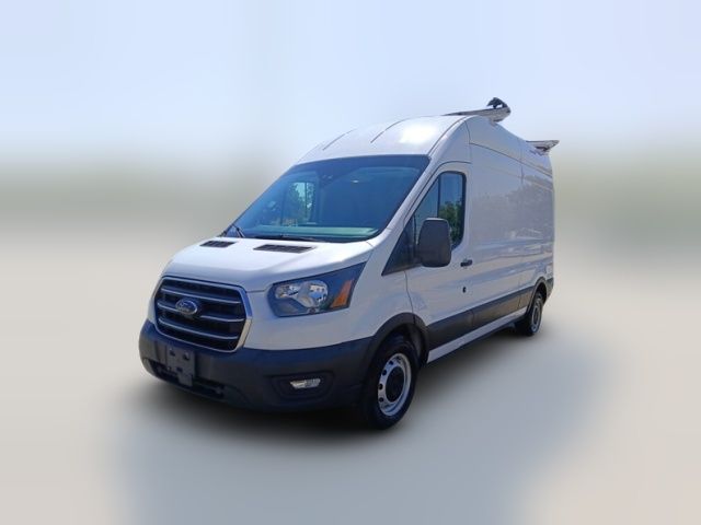 2020 Ford Transit Base