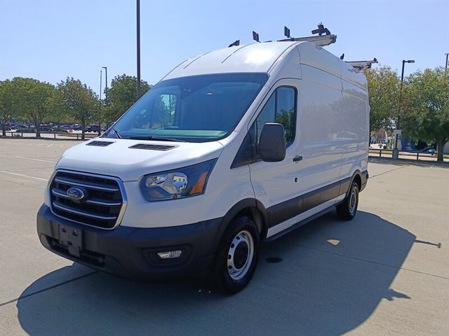 2020 Ford Transit Base