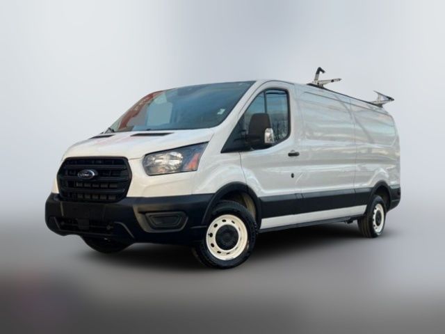 2020 Ford Transit Base