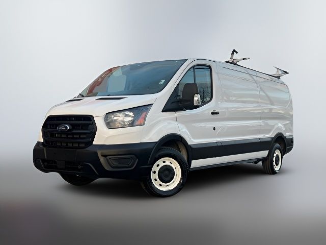 2020 Ford Transit Base