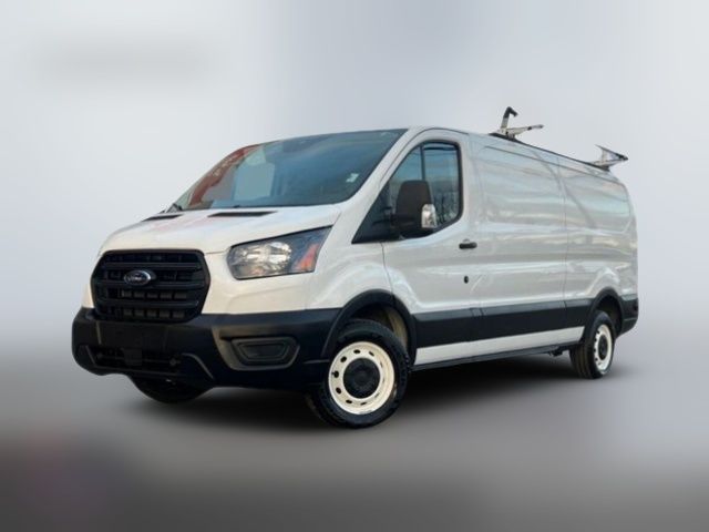 2020 Ford Transit Base