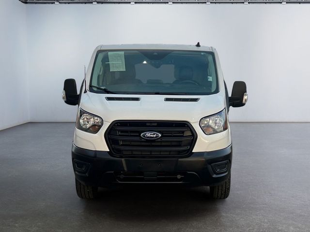 2020 Ford Transit Base