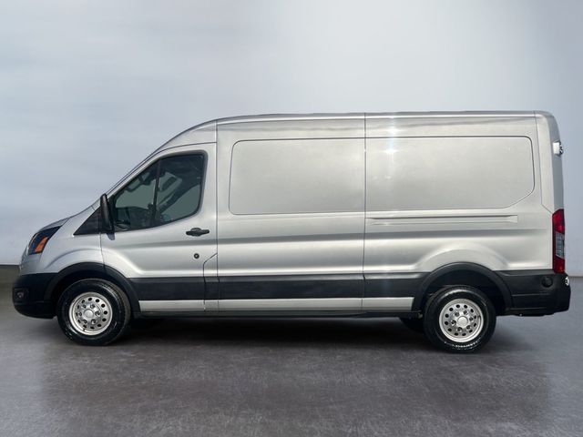 2020 Ford Transit Base