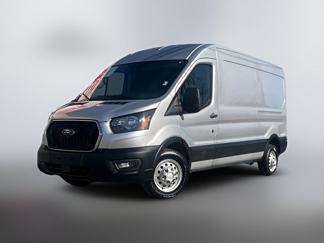 2020 Ford Transit Base