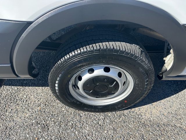 2020 Ford Transit Base