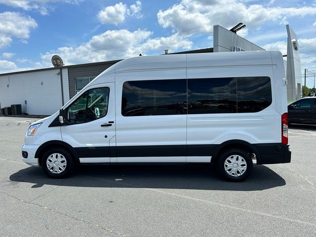 2020 Ford Transit XLT