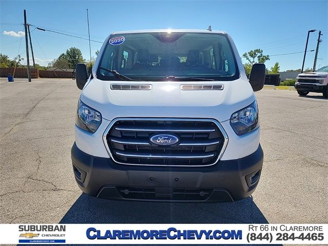 2020 Ford Transit XL