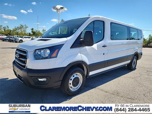 2020 Ford Transit XL