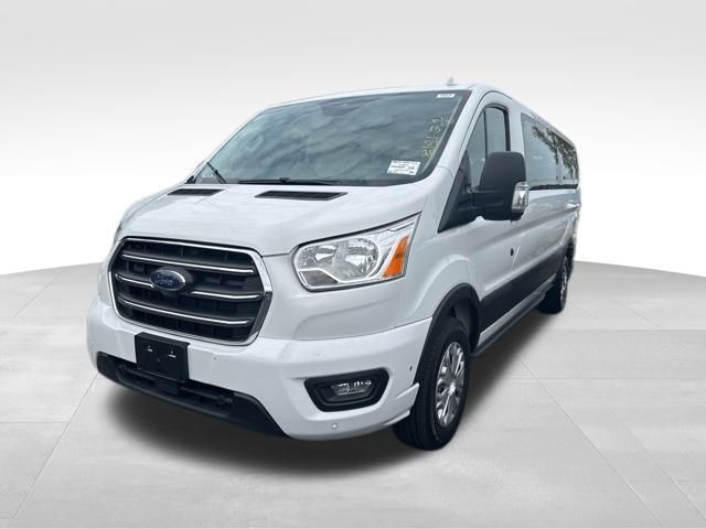 2020 Ford Transit XLT