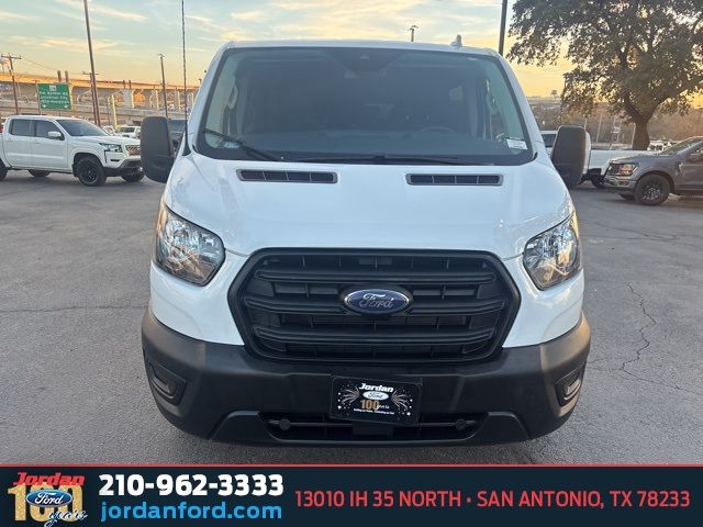 2020 Ford Transit XL