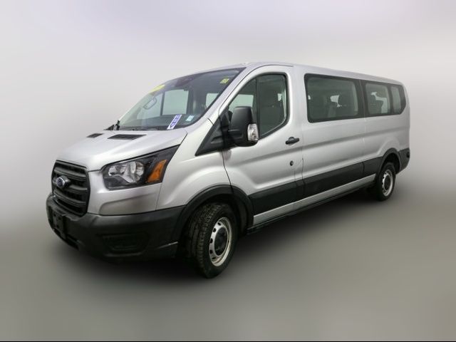 2020 Ford Transit XL