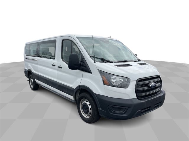 2020 Ford Transit XL