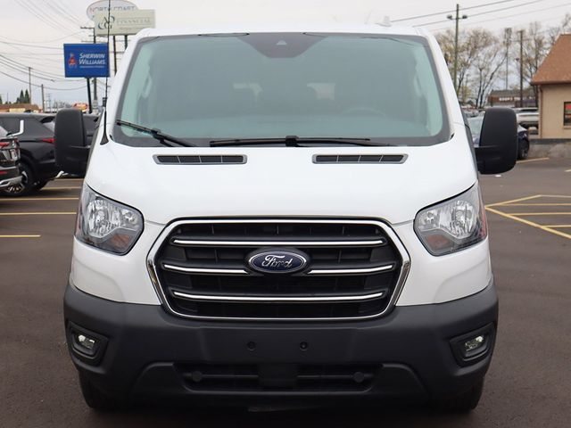 2020 Ford Transit XL