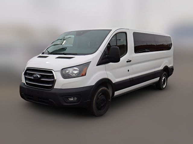 2020 Ford Transit XL