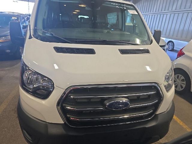 2020 Ford Transit XL