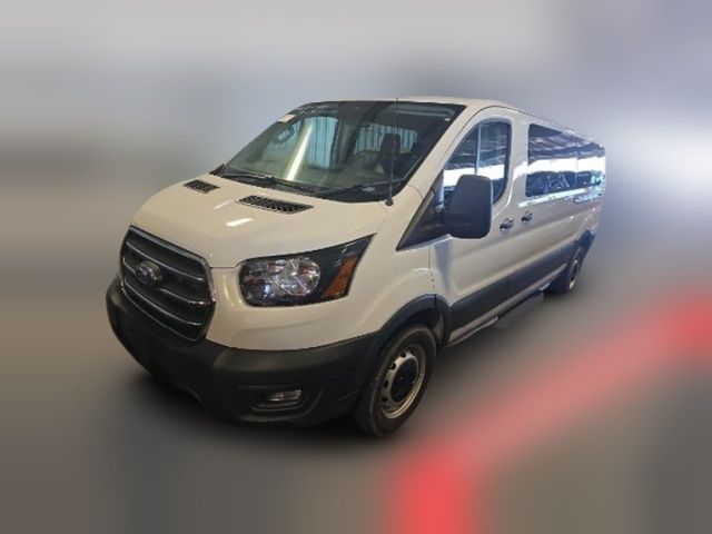 2020 Ford Transit XL