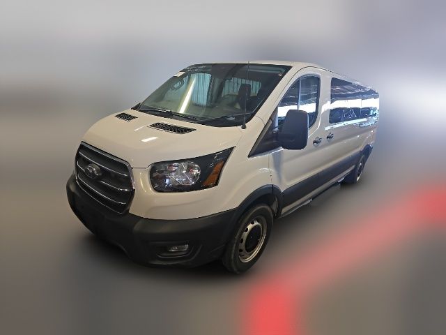 2020 Ford Transit XL