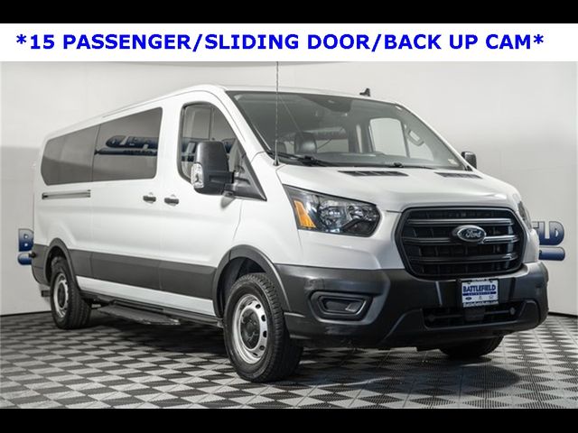 2020 Ford Transit XL