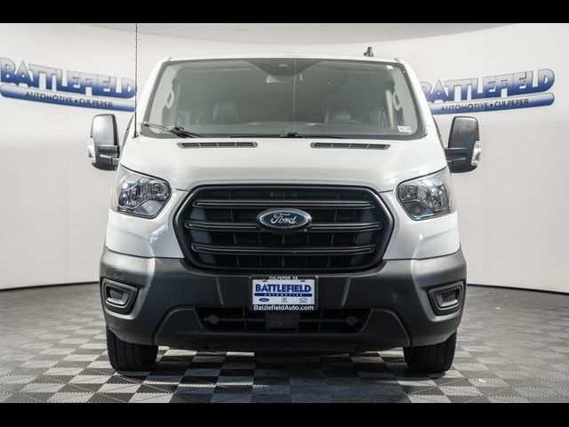 2020 Ford Transit XL