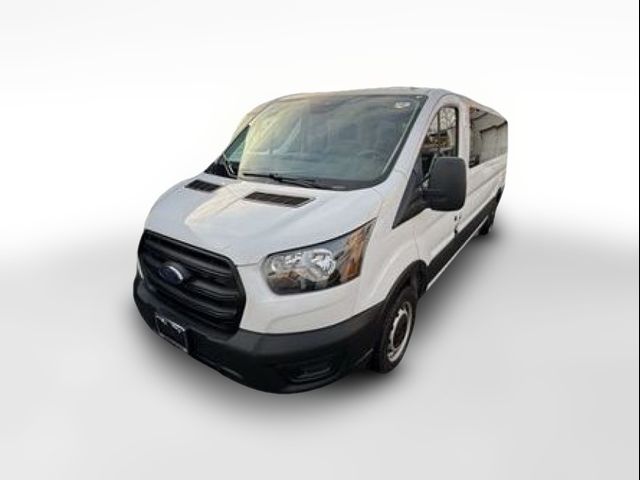 2020 Ford Transit XL