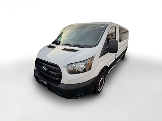 2020 Ford Transit XL