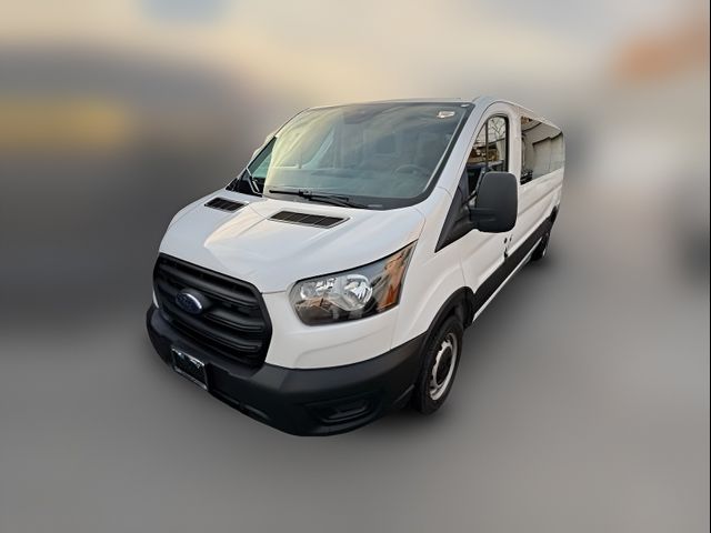 2020 Ford Transit XL