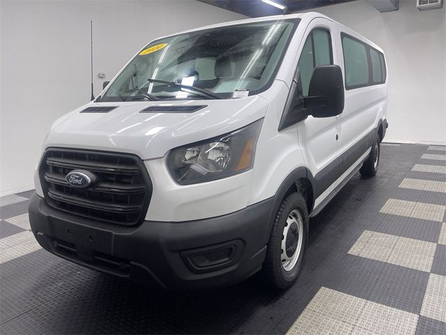 2020 Ford Transit XL