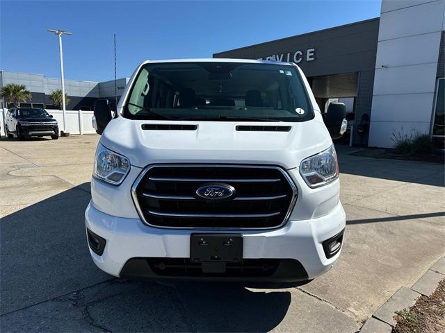 2020 Ford Transit XLT